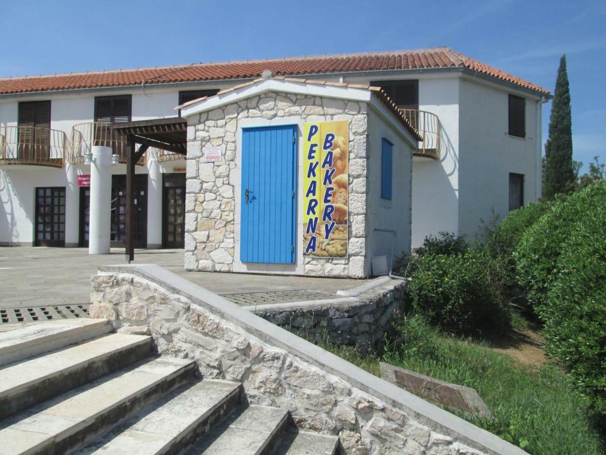 Mobile Home Pearl Of Murter Jezera Exterior foto