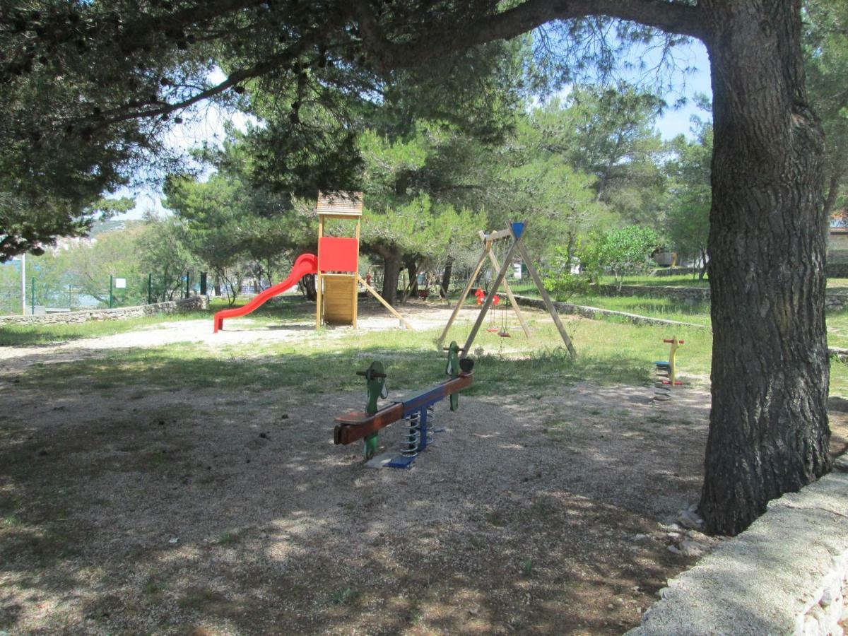 Mobile Home Pearl Of Murter Jezera Exterior foto